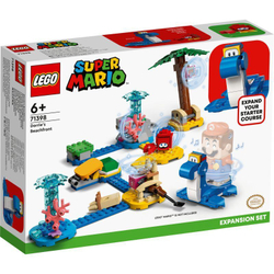 LEGO Super Mario 71398