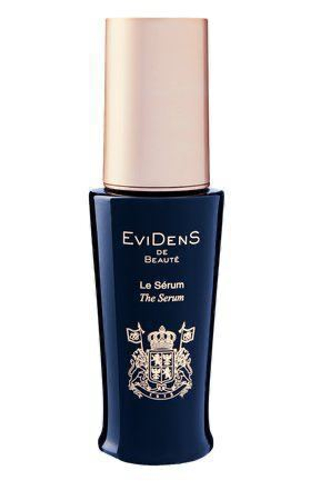 EVIDENS DE BEAUTE Питательная сыворотка для лица The serum, 30 мл