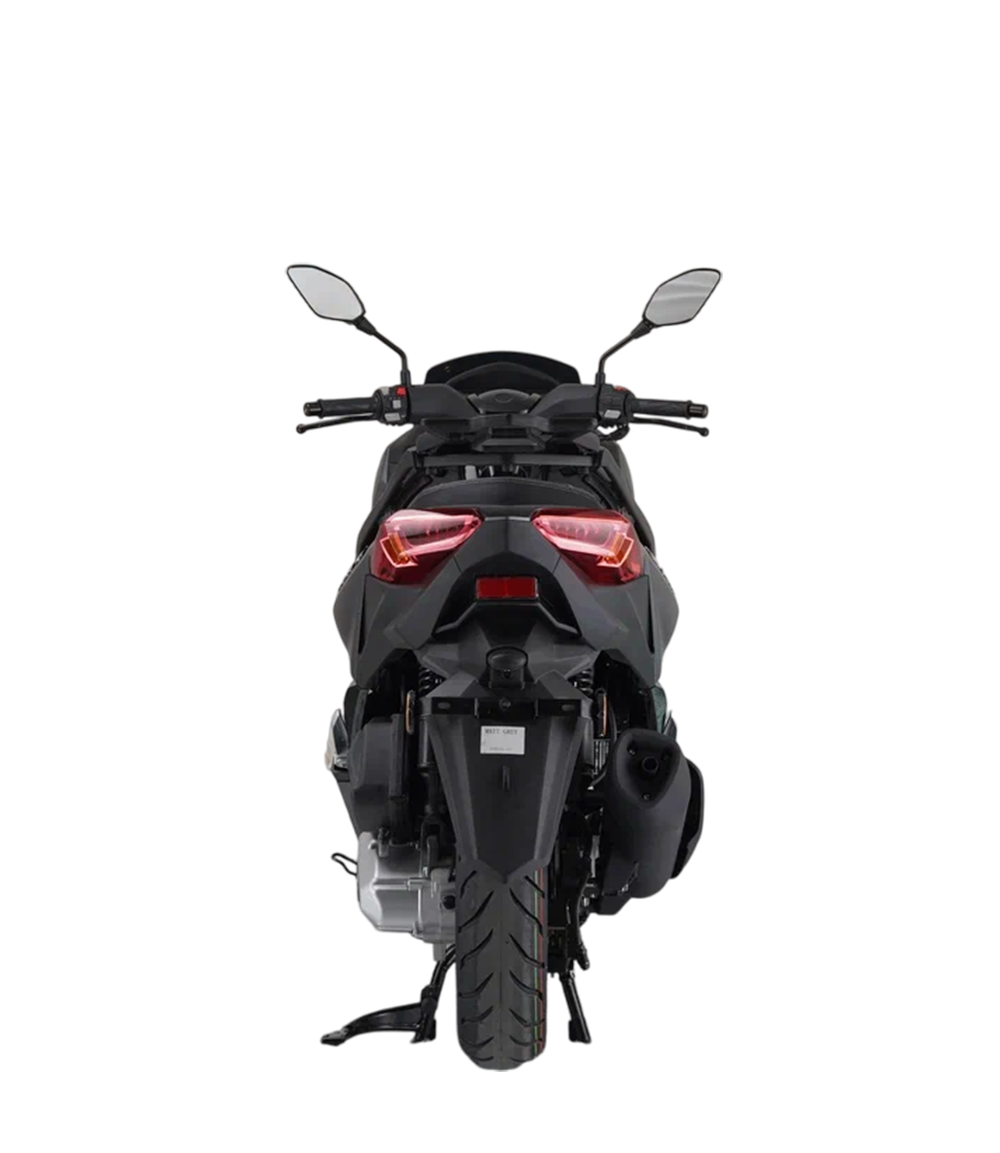Скутер XMAX 250cc (replica Yamaha XMax) премиум качество
