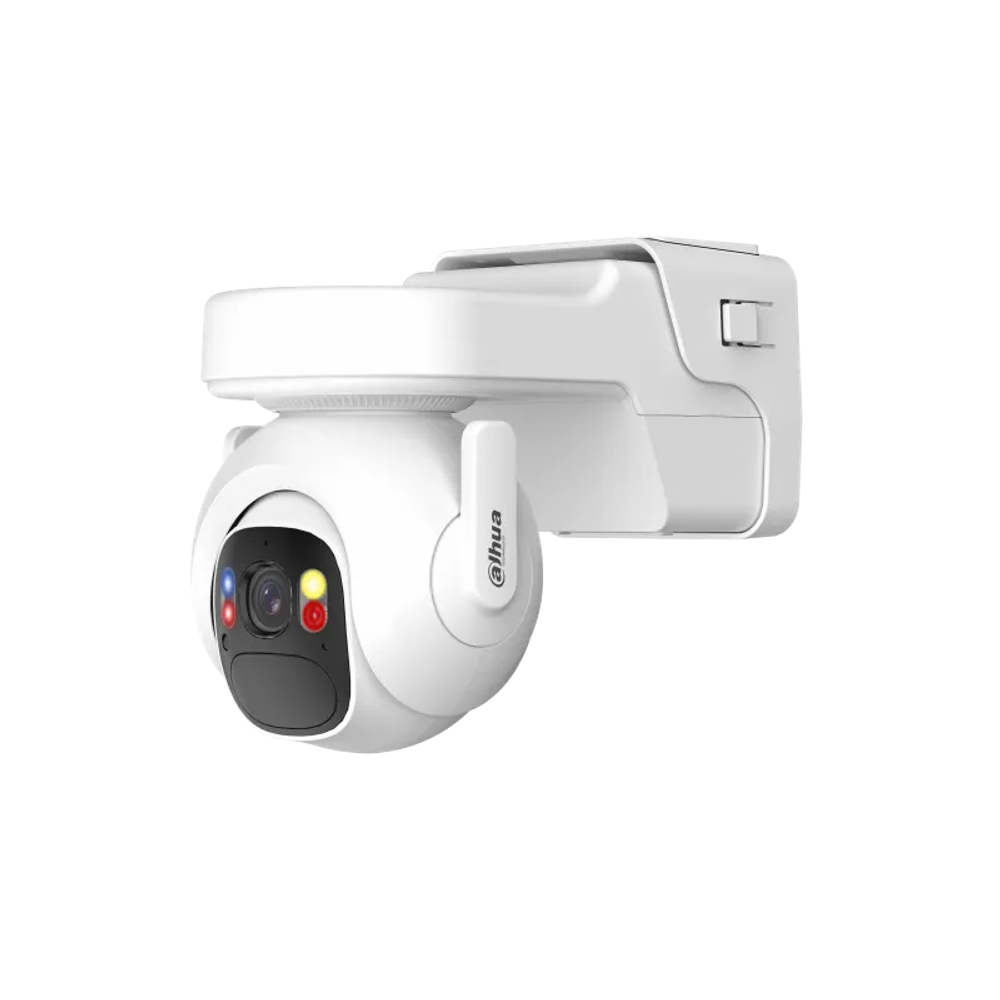 IP видеокамера DH-BP4A-4G Dahua уличная, 4Мп, f=3.6мм, микрофон, динамик