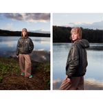 Куртка Called a Garment Spring Mountaineering "Khaki"