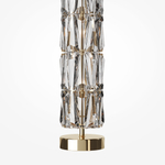 Напольный светильник (торшер) Maytoni MOD043FL-08G