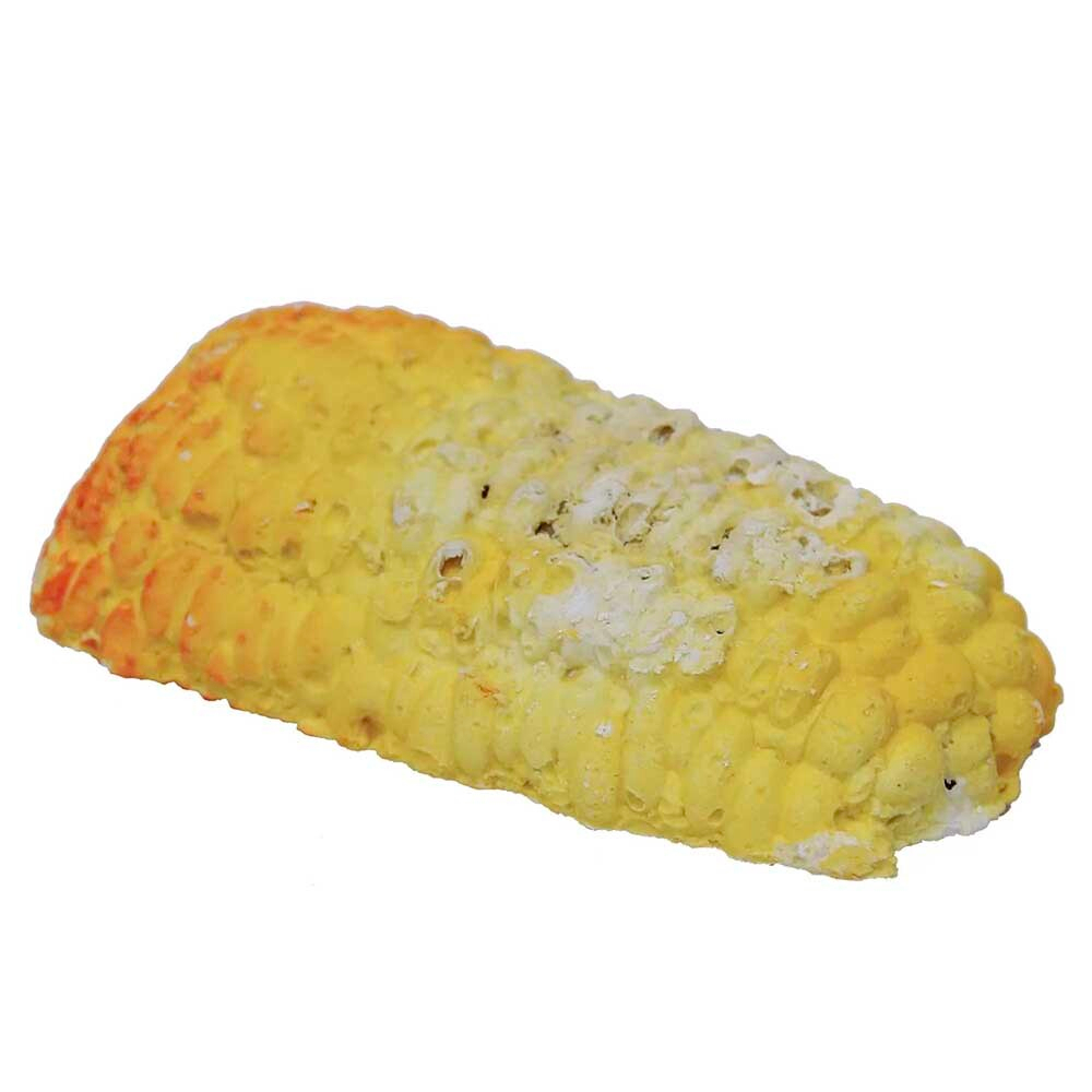 Fiory Maisalt 90 г - био-камень для грызунов с солью в форме кукурузы