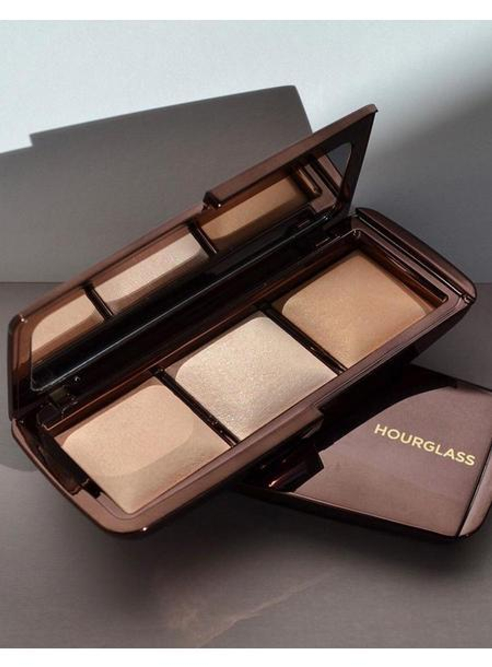 Hourglass Ambient Lighting Palette