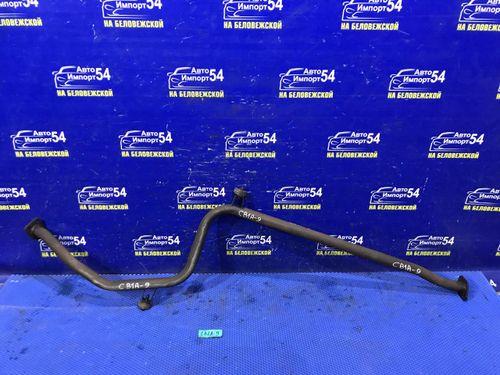 Глушитель/Средняя часть MITSUBISHI LANCER 1994