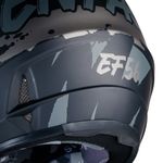 Base MX / Матовый / Черный