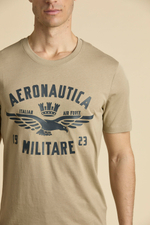 Футболка из хлопка