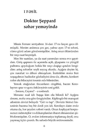 Rocer Ekroydun qətli