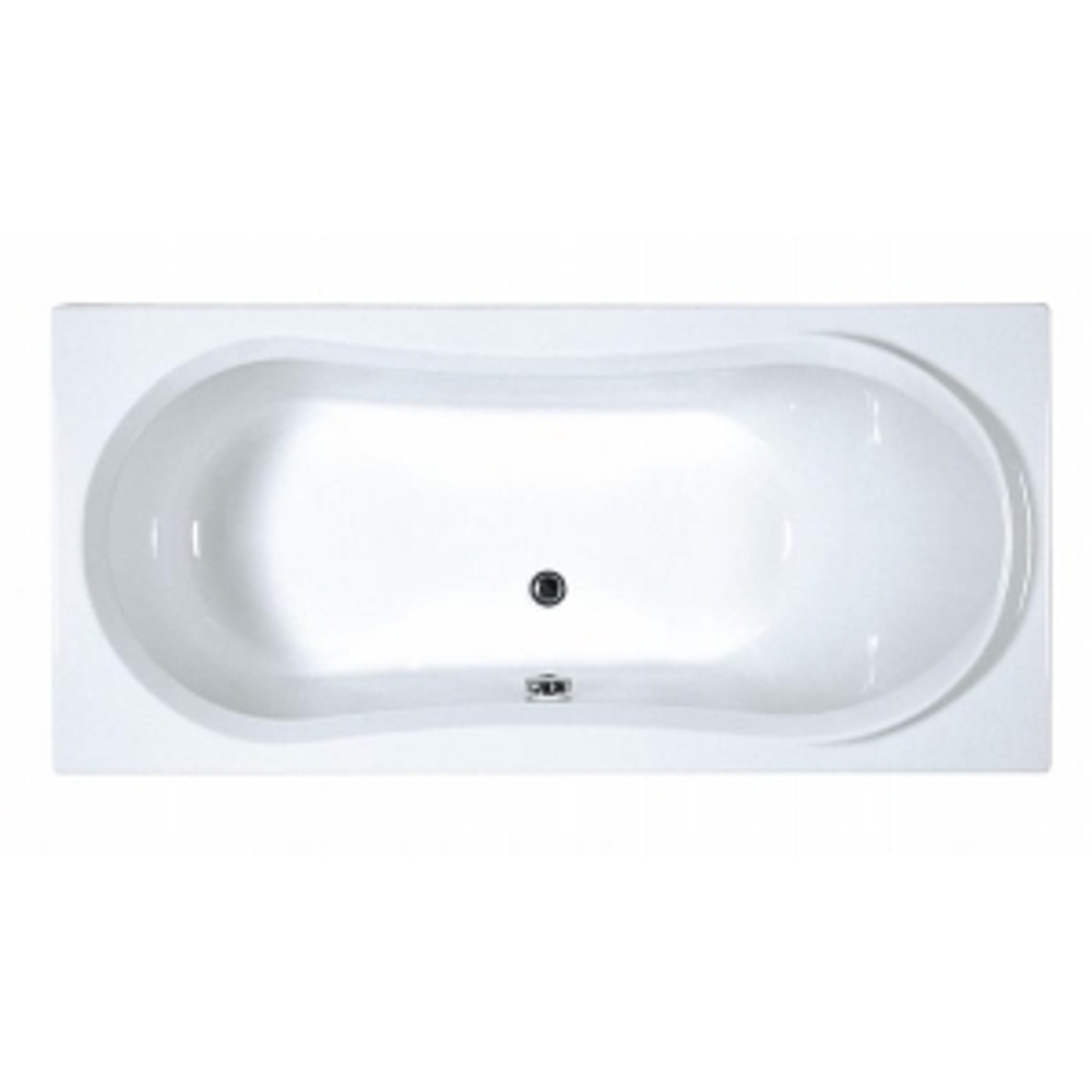 Ванна акриловая Ravak Fresia  170х80см