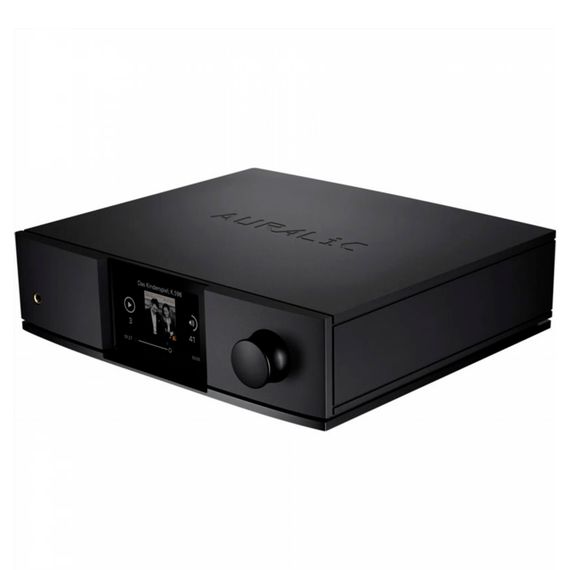 AURALiC ALTAIR G2.2 (4TB SSD) Black