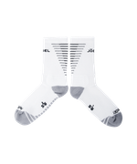 Носки спортивные DIVISION PerFormDRY Pro Training Socks, белый