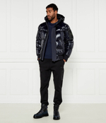 Пуховая куртка J Ronnie BOSS GREEN - темно-синий(50522627)