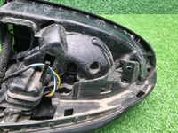 Зеркало левое Hyundai Solaris 2 (2017-2022) 5 конт