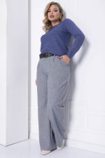 Брюки Киллиан (серые) Б12323-25 LT Collection