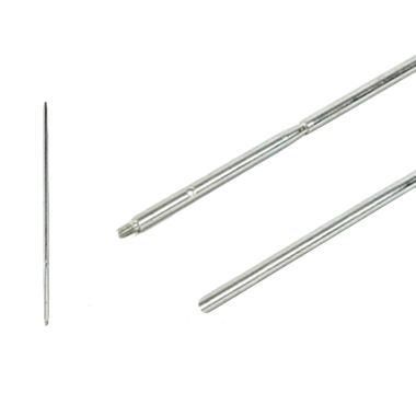 Гарпун для Пневматов РПП 8мм Нерж. Резьба 7мм -