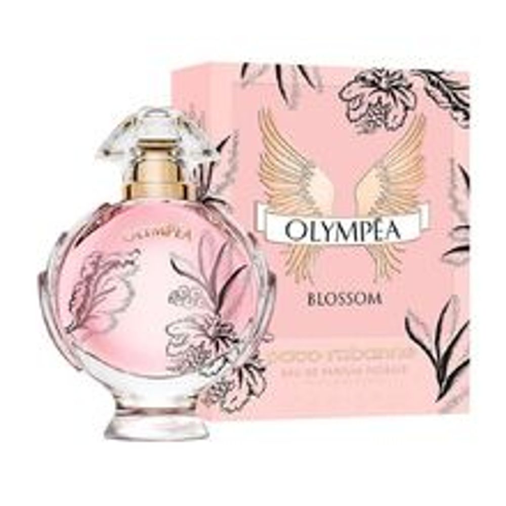 Paco Rabanne Olympea Blossom EDP 30ml Paco Rabanne Olympea Blossom EDP 30ml