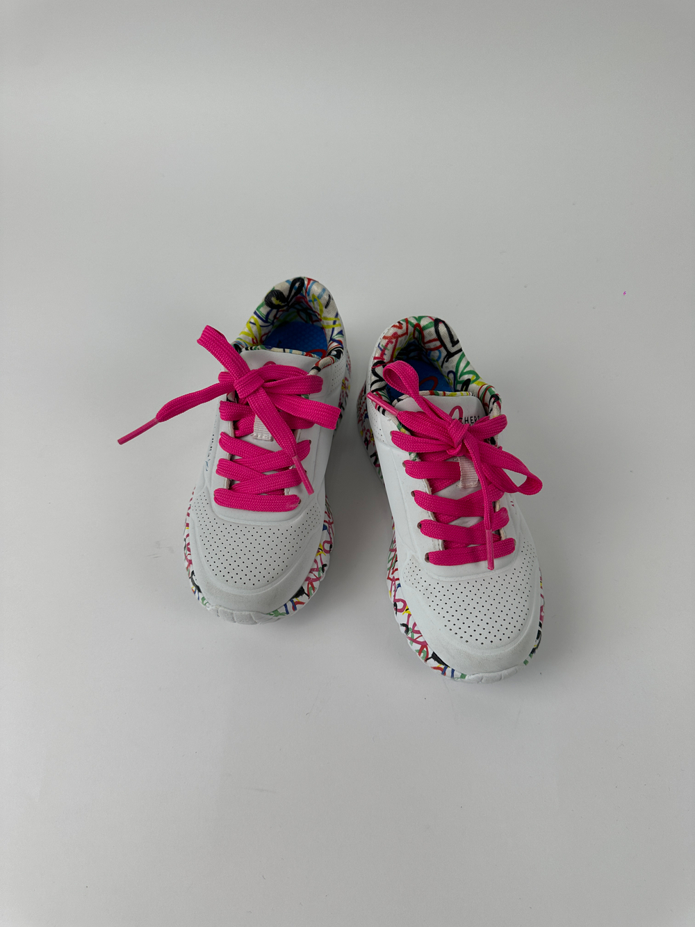 Кроссовки Skechers