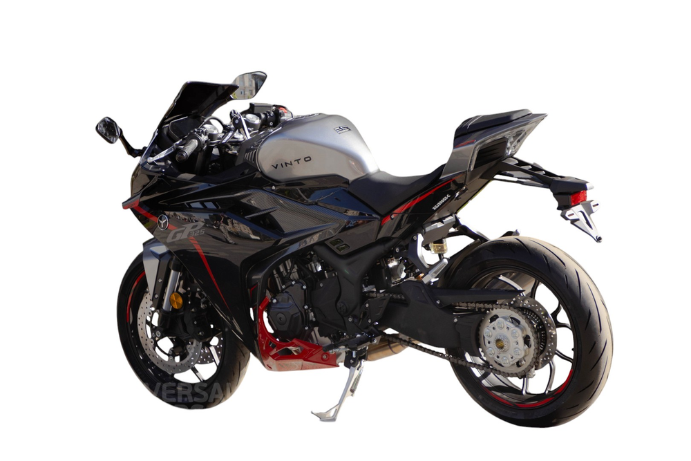 Мотоцикл VINTO GP350