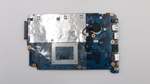 Материнская плата для ноутбука Lenovo ideapad 110-15IBR NM-A804 N3060 100M 4G WIN UMA (5B20L77440), оригинал