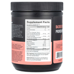 Legion Athletics, Pulse, предтренировочный напиток, со вкусом винограда, 492 г (1,08 фунта)