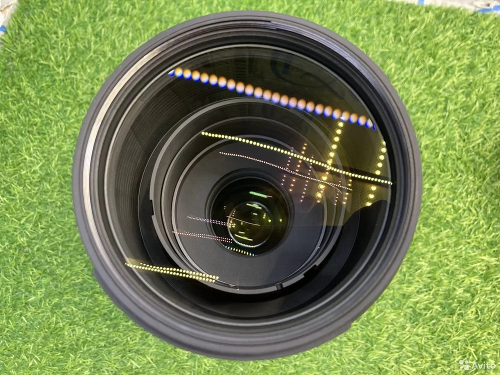 Tamron SP AF 150-600mm 5-6.3 Покупка/Продажа
