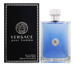 Мужской аромат Versace Pour Homme туалетная вода