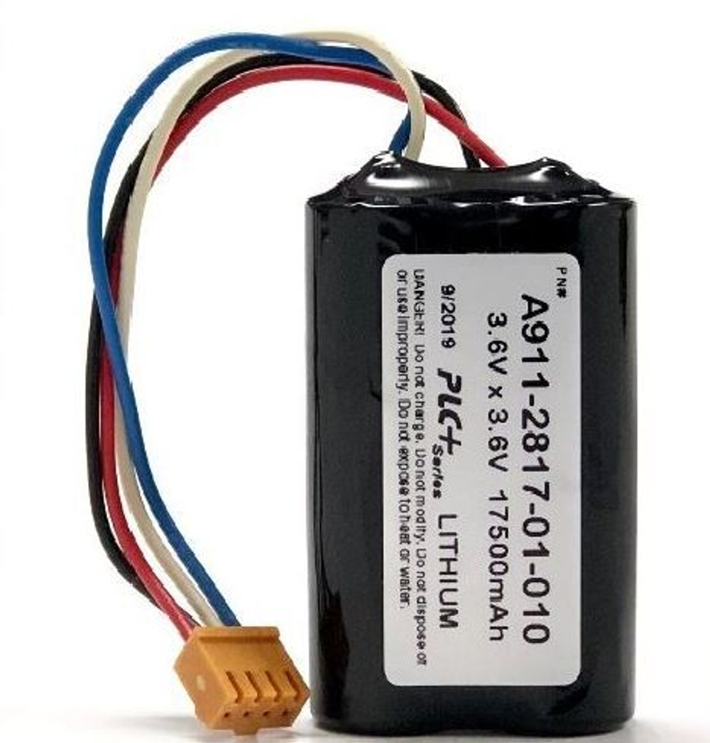 Элемент питания ET A911-2817-01-010