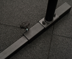 Брусья для отжиманий "Паралетсы" (ПРОФИ)