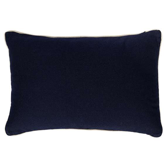 Подушка декоративная navy lobster из коллекции sea treasures, 30х45 см