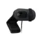 Logitech Webcam HD BRIO 90 Black
