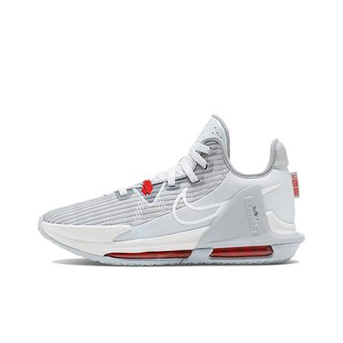 Мужские кроссовки Nike LeBron Witness 6 'Platinum' DC8994‑003