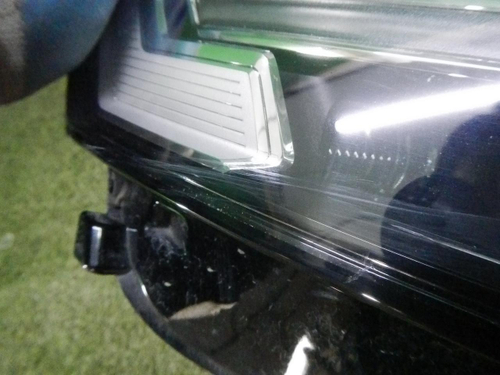 Фара правая Audi A8 4 D5 (2017-н.в.) LED
