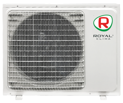 Полупромышленная сплит-система ROYAL Clima CO-4C 12HNX/CO-4C/pan 8D1/CO-E 12HNX