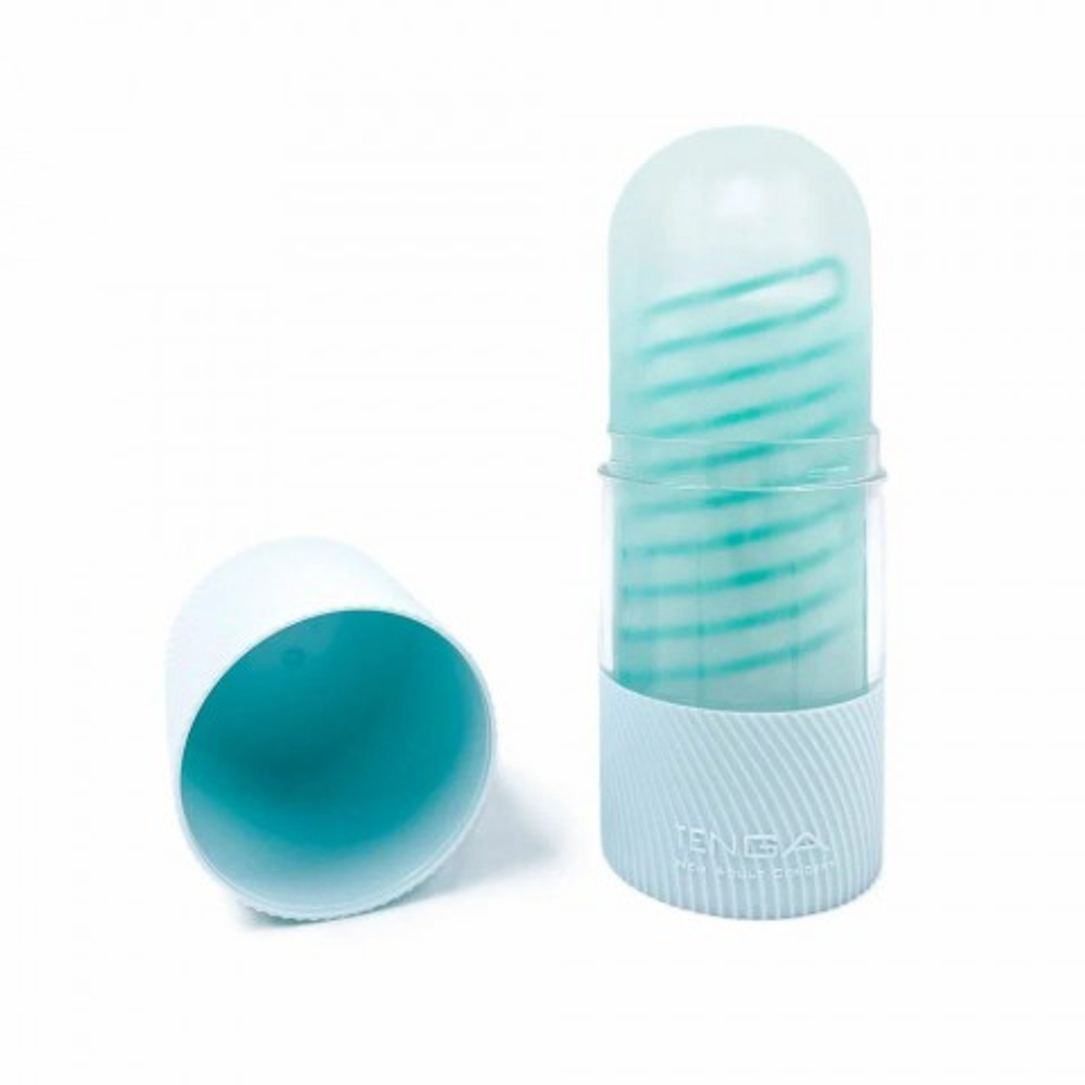 TENGA SPINNER Мастурбатор Pixel