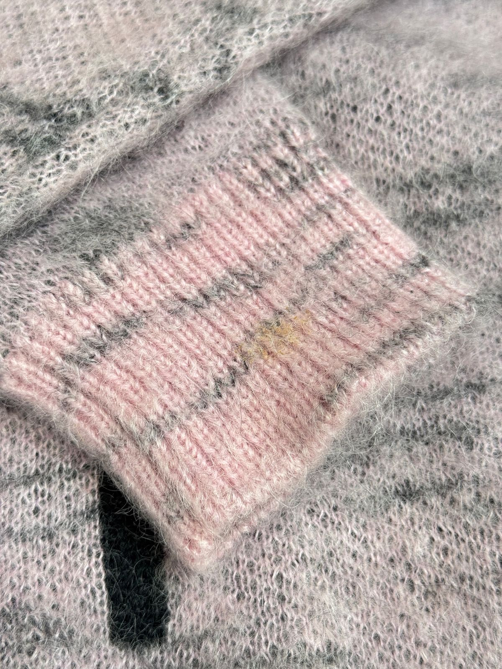 Джемпер Alexander Wang