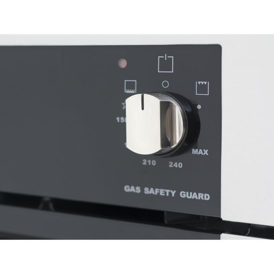 Газовый духовой шкаф Kaiser EG 6370