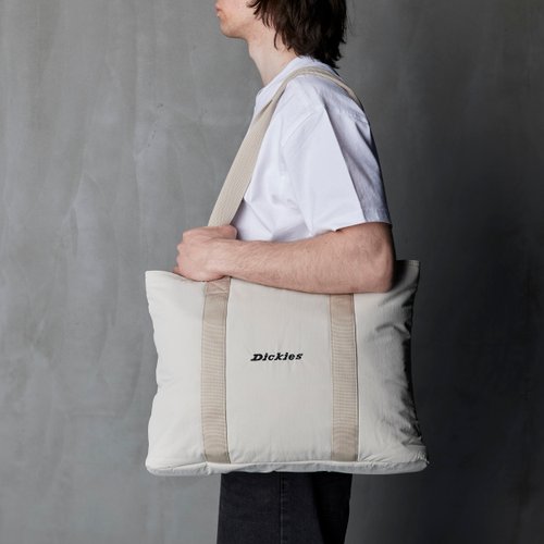 Сумка Dickies Enon Tote Bag артикул:DK0A888D0ST1 - купить в магазине Дайс