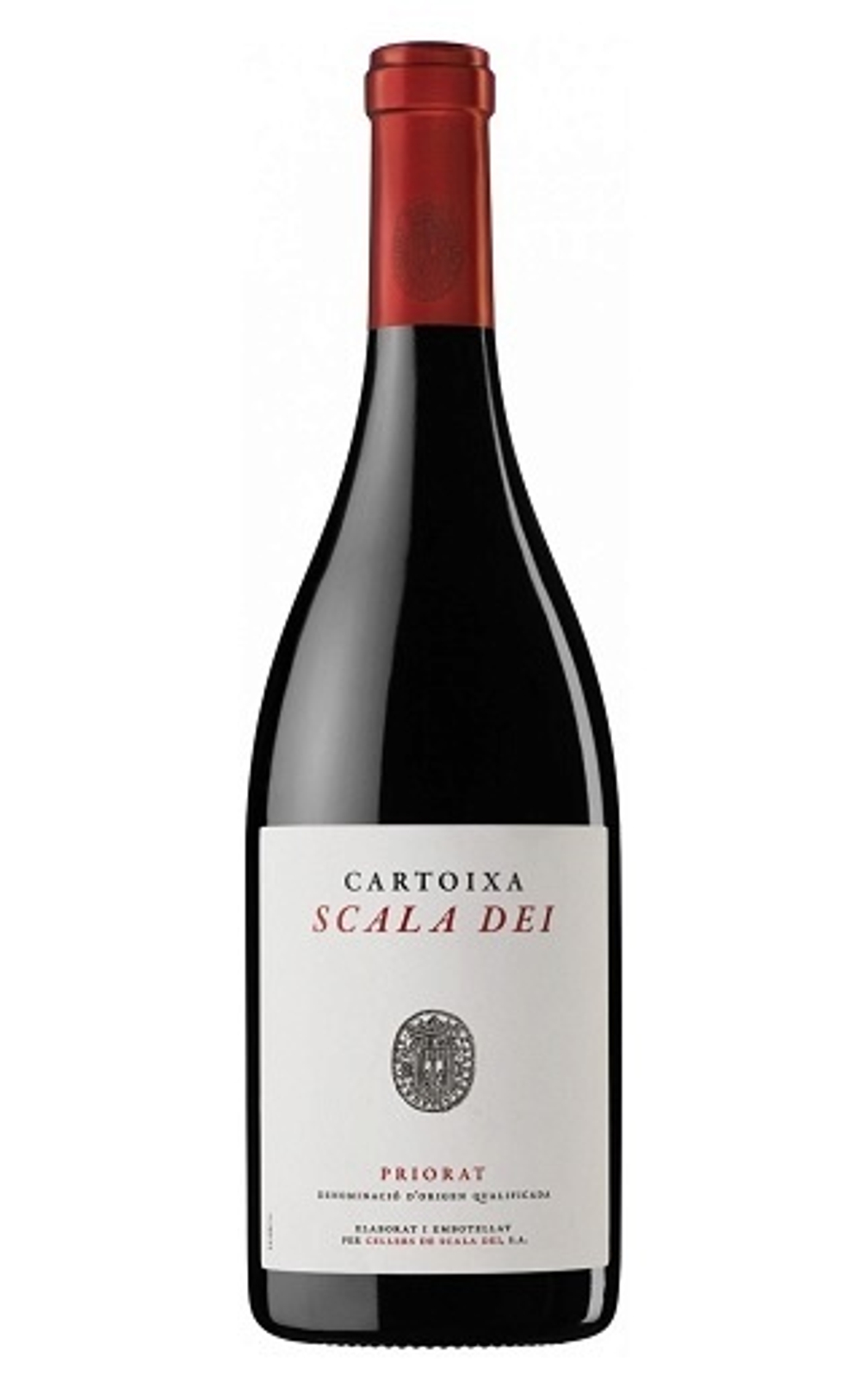 Вино Scala Dei Cartoixa Priorat, 0.75 л
