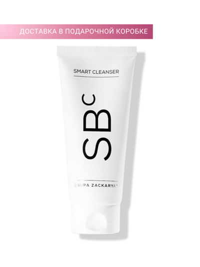 МЯГКИЙ КРЕМ-ГЕЛЬ ДЛЯ УМЫВАНИЯ С САЛИЦИЛОВОЙ КИСЛОТОЙ 0,5%