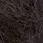 Silk mohair (1099/Чёрный)