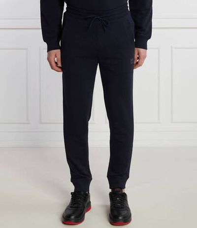 Спортивные штаны Doak_H HUGO - темно-синий(50505510)