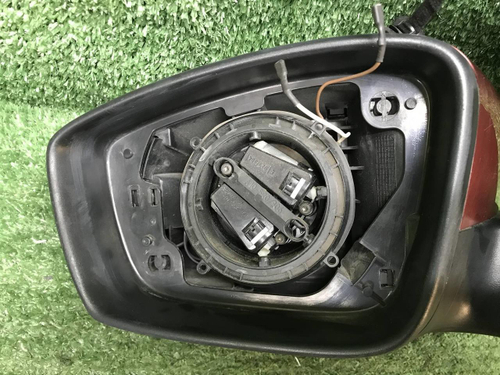 Зеркало левое VW Polo Sedan (2010-2020) 5 конт.