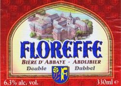 Пиво Floreffe Dubbel Пиво Floreffe Dubbel