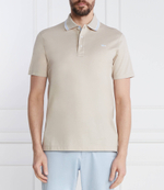 Поло Paul&Shark - бежевый(24411262)