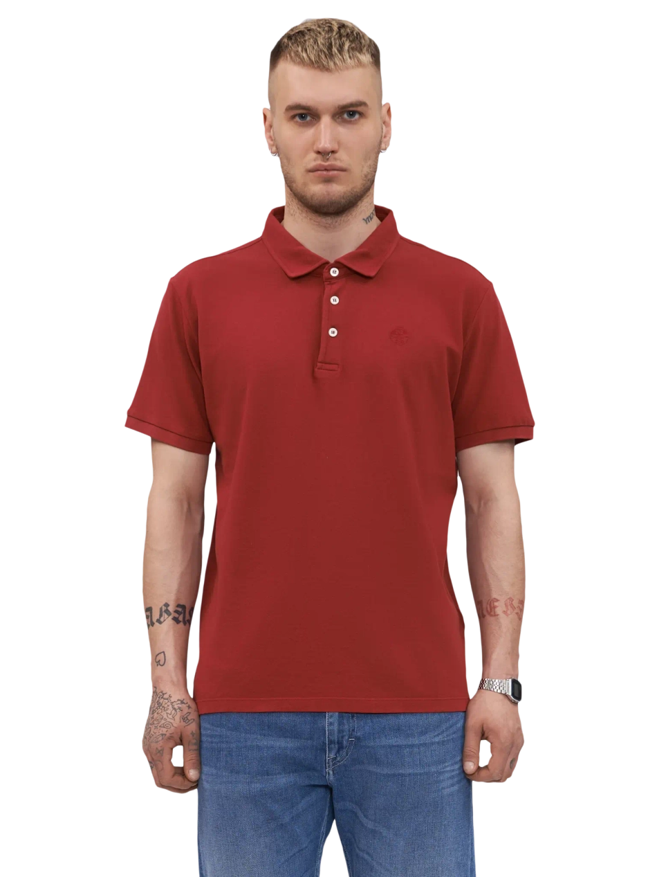 Рубашка поло M North Sails