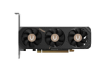 Видеокарта Zotac Nvidia GeForce RTX 5060 LOW PROFILE [ZT-B50600L-10L]