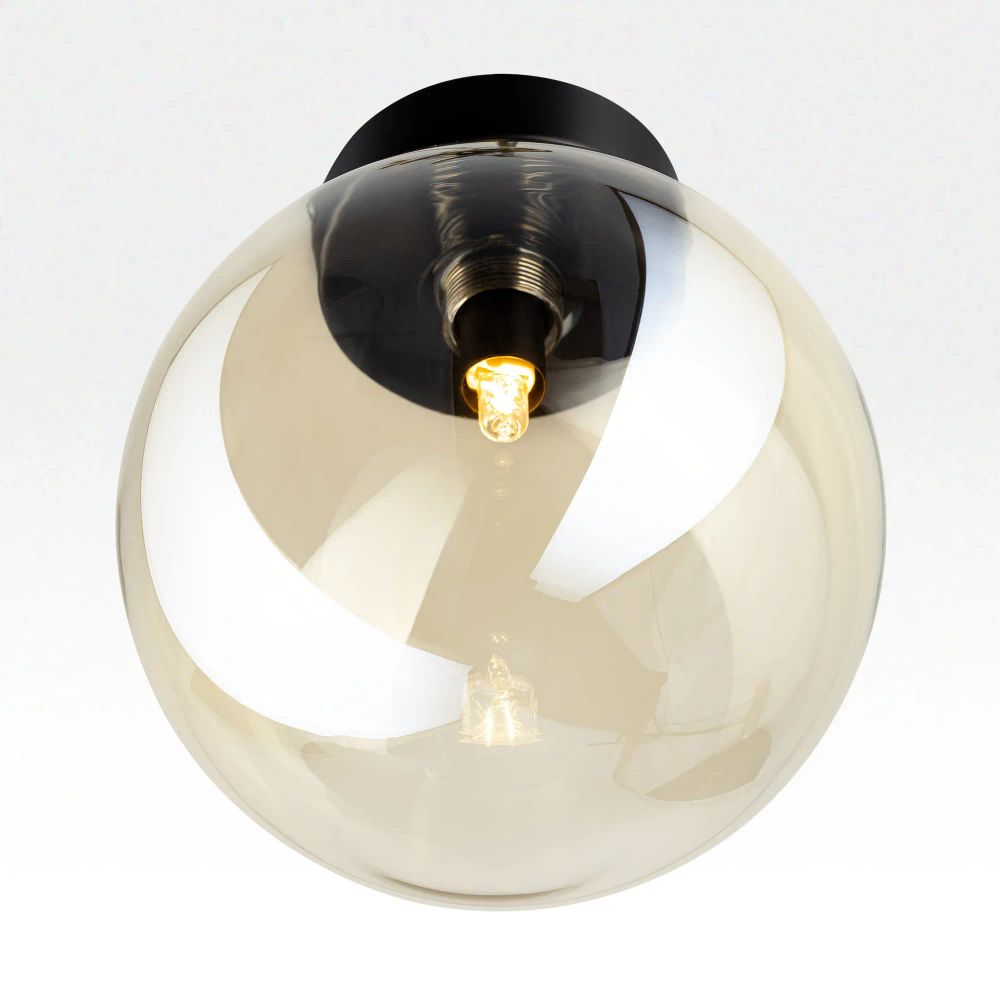 Citilux ORTON CL202512 Светильник Шампань