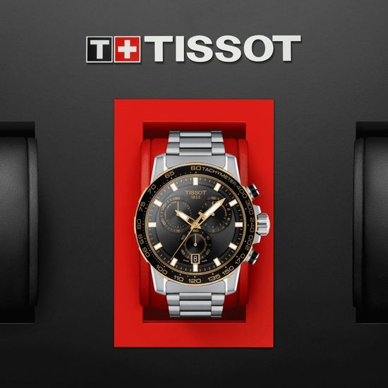 Tissot T125.617.21.051.00 в коробке