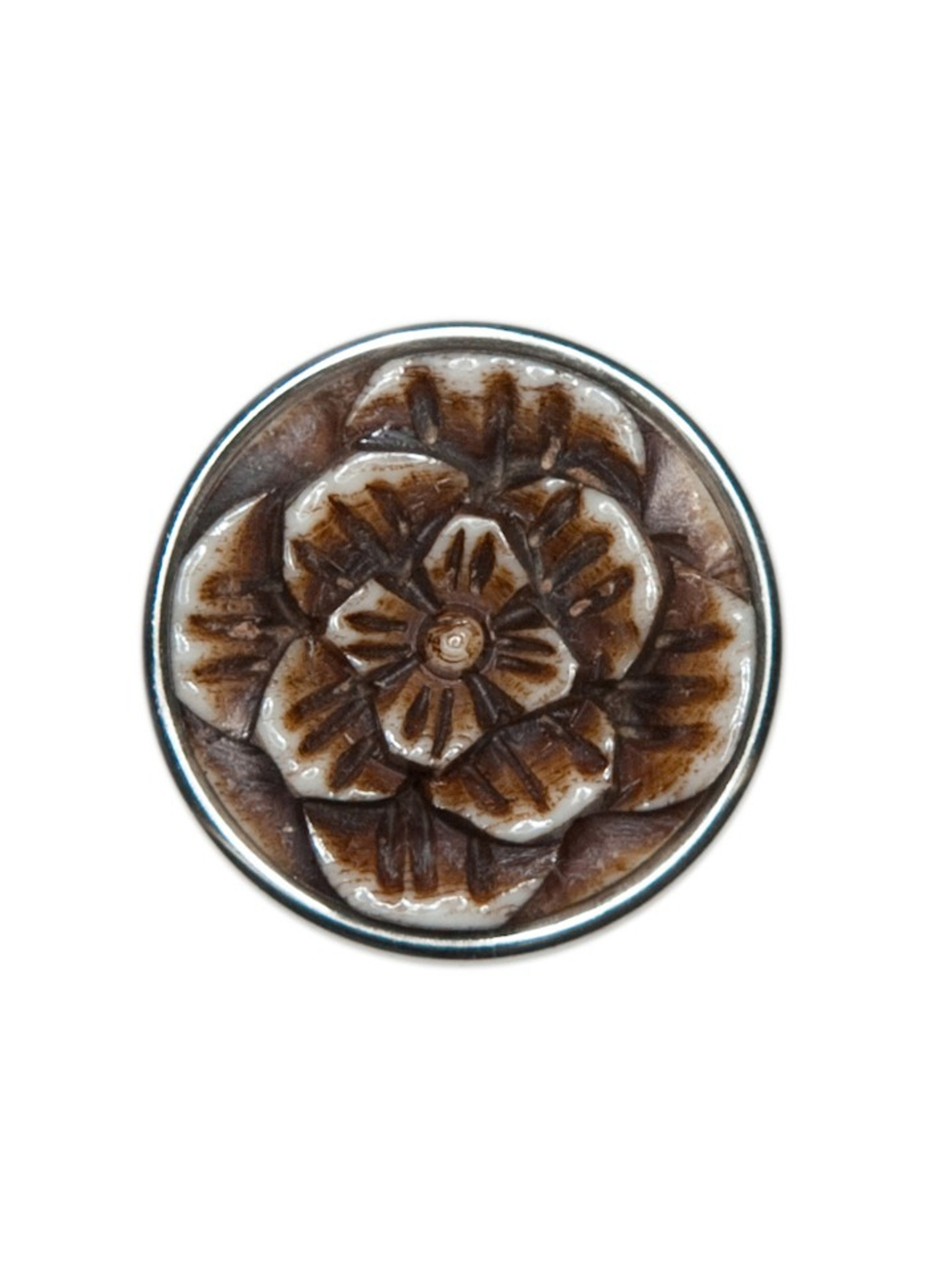 КНОПКА НИМФЕЯ