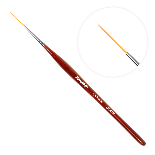 Roubloff DC43R №00